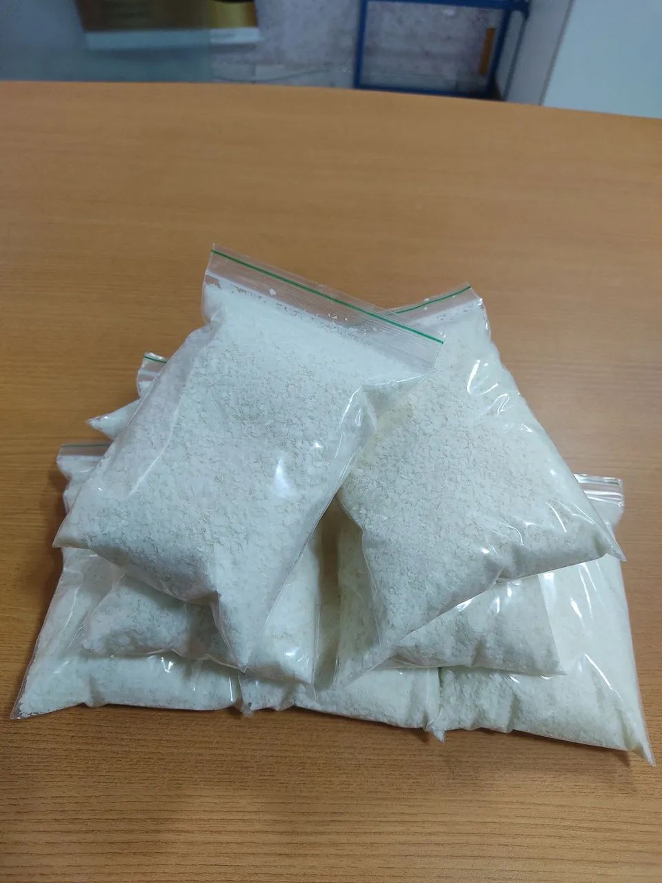 Cola para papel de parede!! 