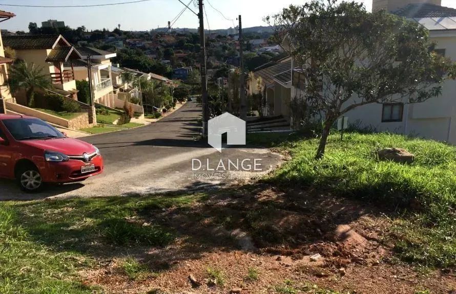 Terreno à venda no Condomínio Villa Fontana em Valinhos - Foto 3