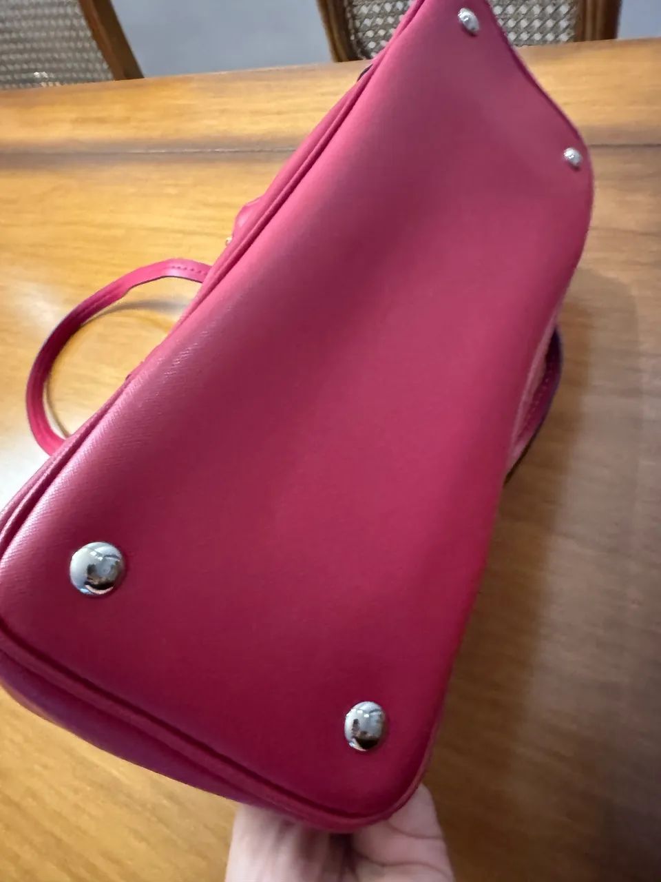 Bolsa Coach  - Foto 4