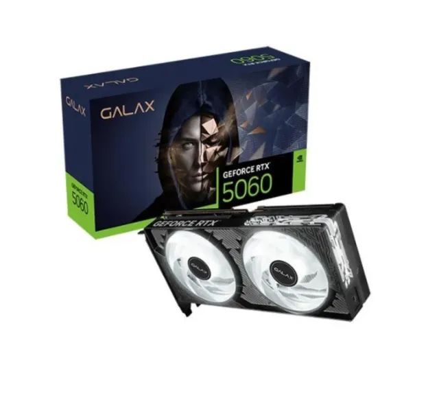 RTX 5060 Galax 8 GB