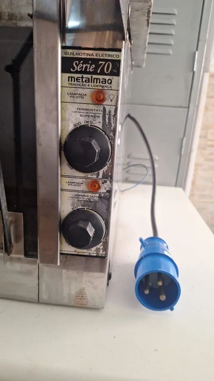 Equipamentos para lanchonetes fornos liquidificador Skymsen chapa, aquecedora dispenser  - Foto 4