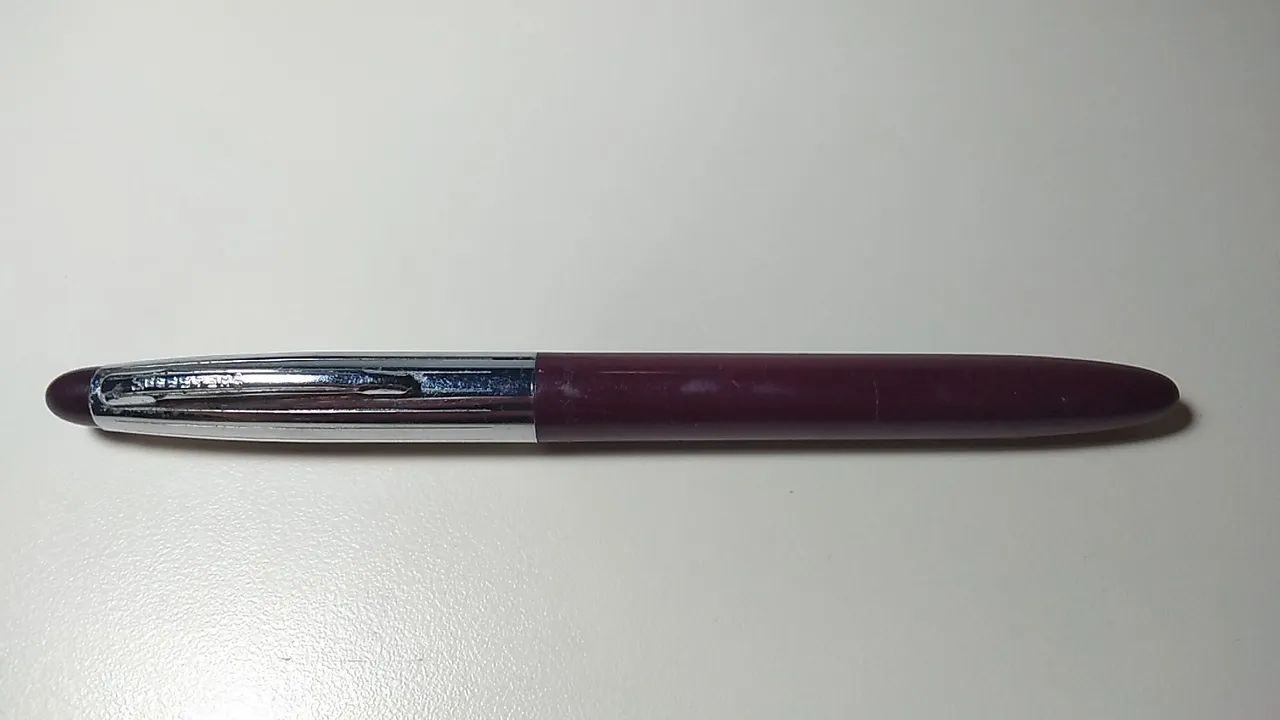 Caneta tinteiro Sheaffer