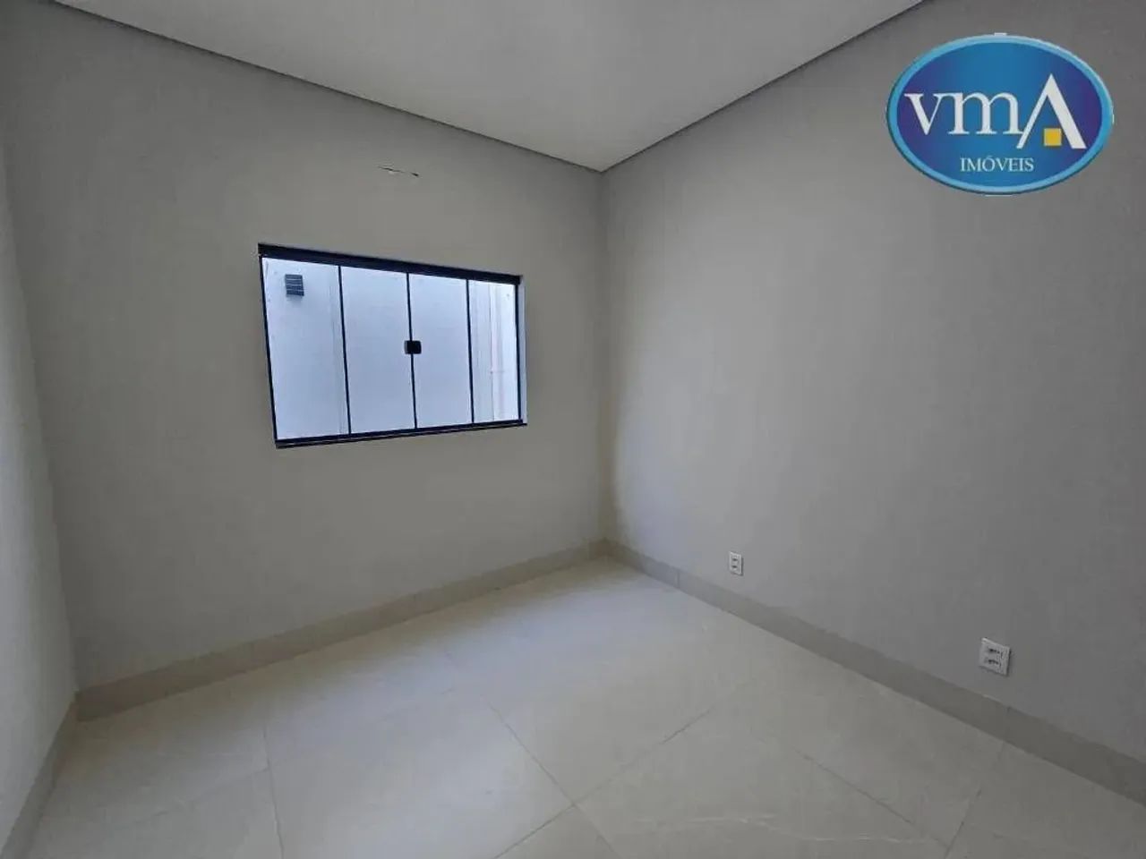 Vendo casa 113m², 3 dormitórios sendo 1 suíte, no bairro Jardim Universitário, Cuiabá-MT-  - Foto 5