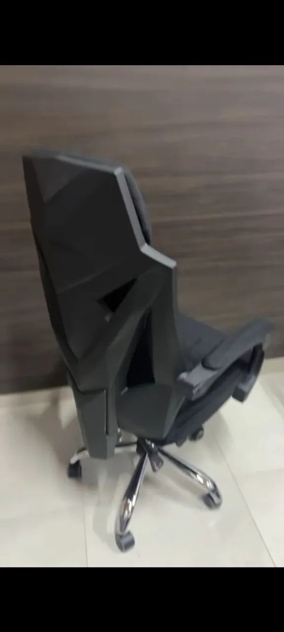 Cadeira Gamer em Tela - Foto 3