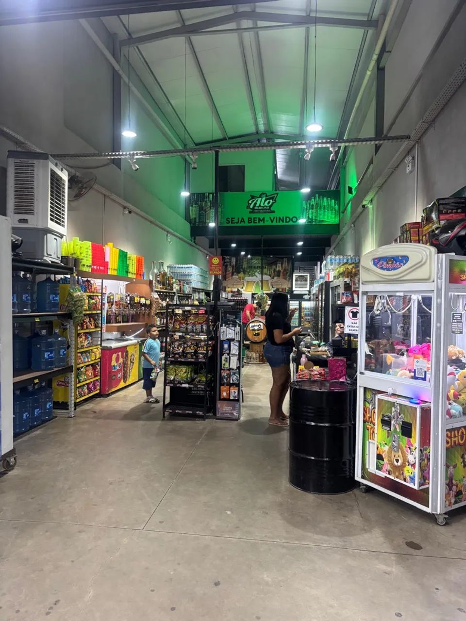 Vagas de emprego pro bairro tropical em contagem - Foto 3