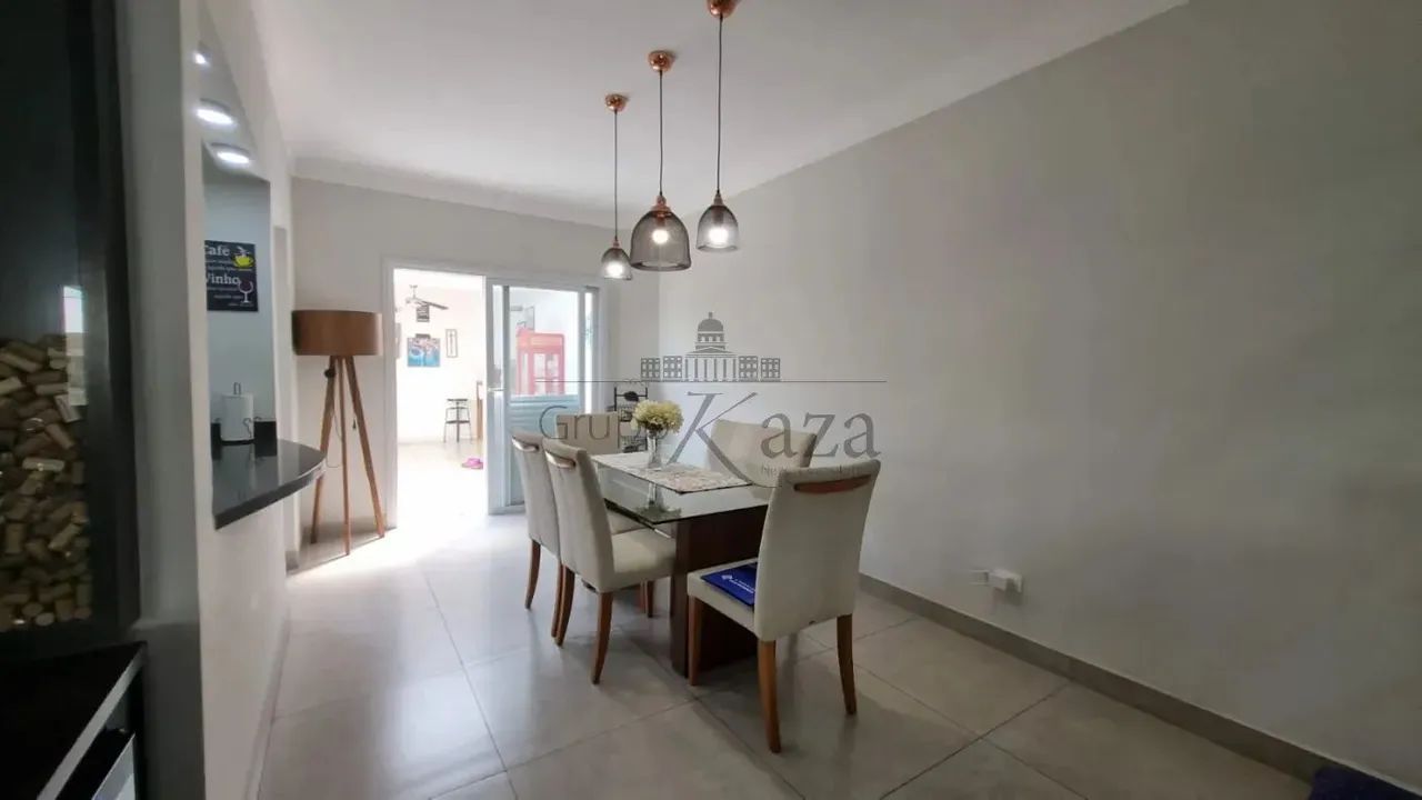 Oportunidade - Casa em Condomínio - Residencial Elegance - Jardim Santa Maria - 4 Dormitór - Foto 4