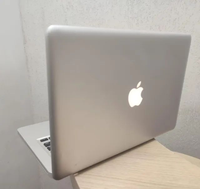 Macbook PRO 2012| I5 com SSD 256GB e 10GB RAM - Notebooks - Centro