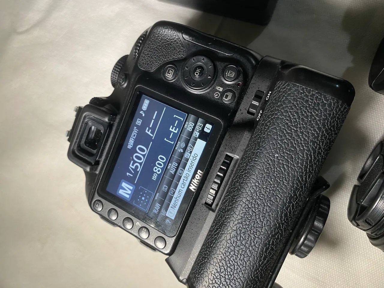 Nikon D3300 - Foto 6