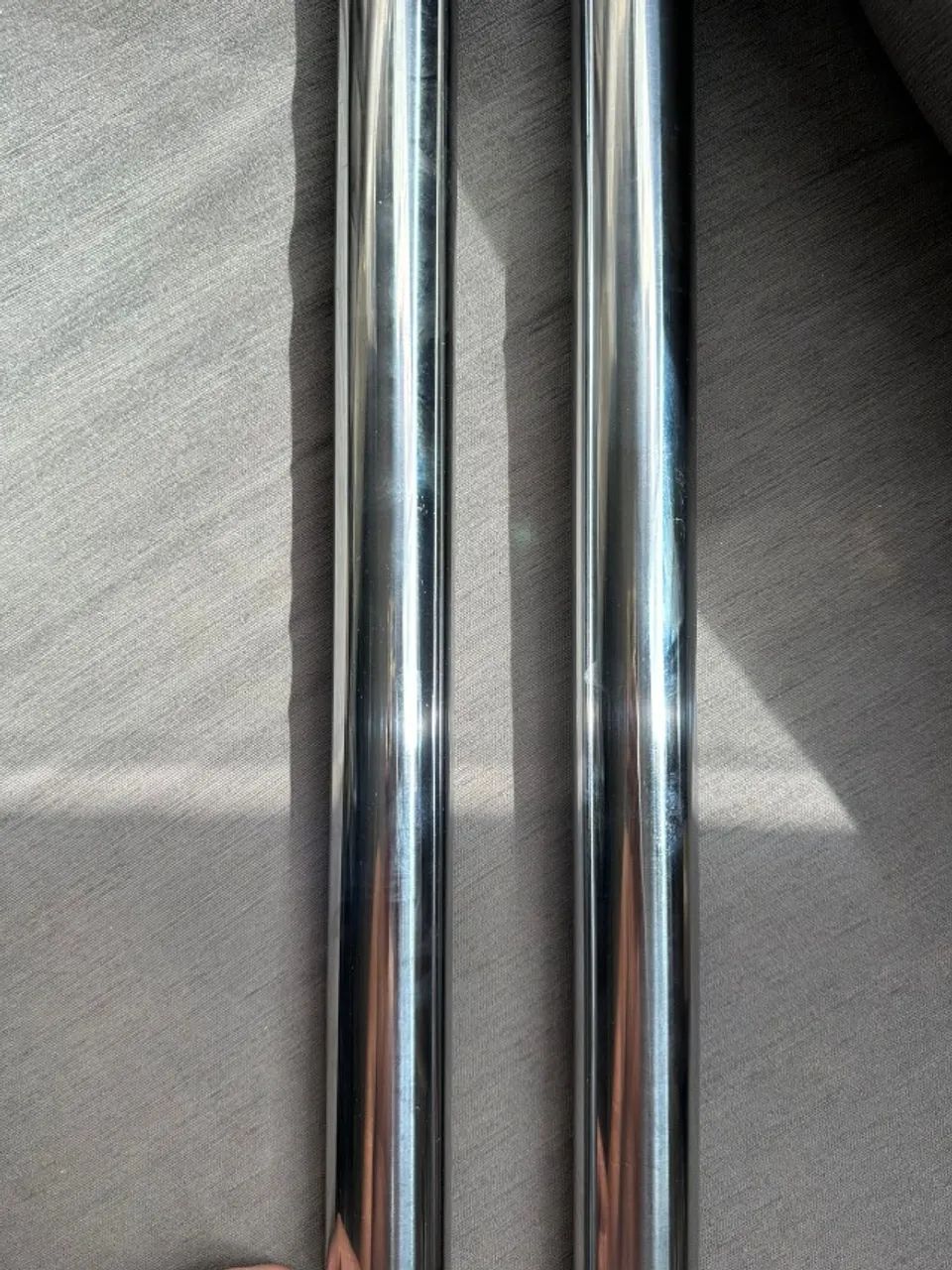 Bengalas versys-x 300