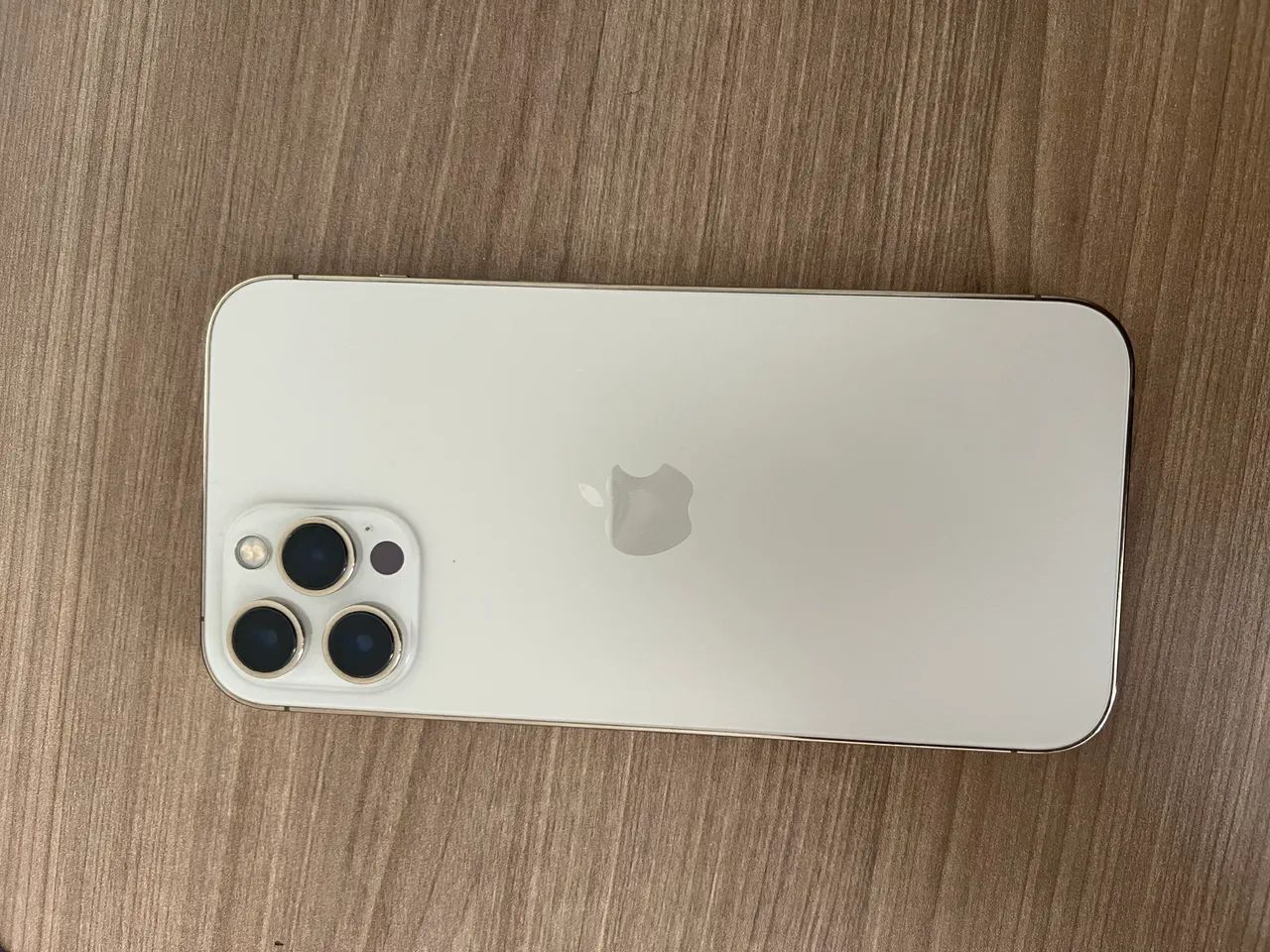 Iphone 12 pro max 256GB - Celulares e Smartphones - Popular