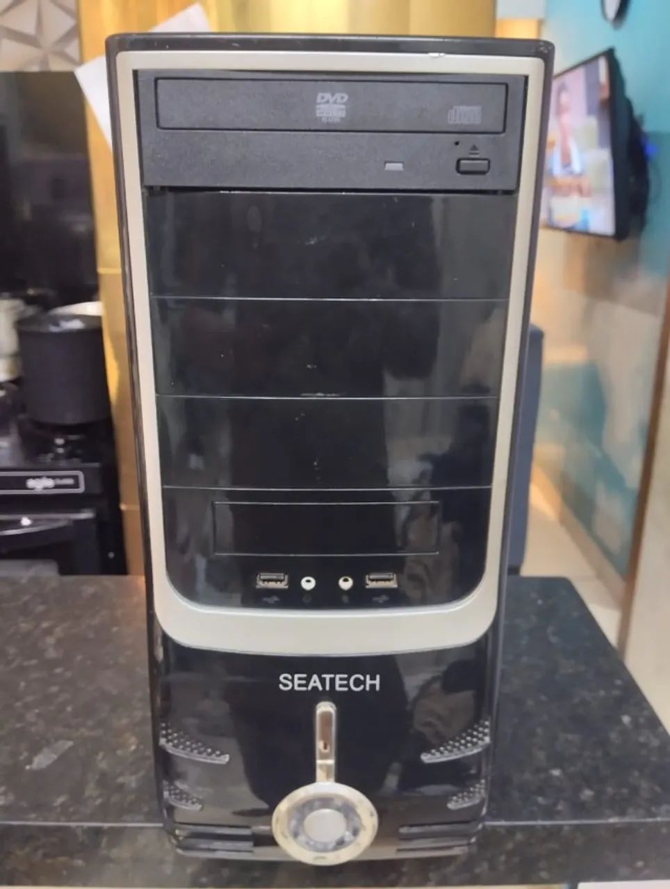 Cpu i5 3570 3.40Ghz Ddr3 8G Hd 80G Windows 1064363329478403122