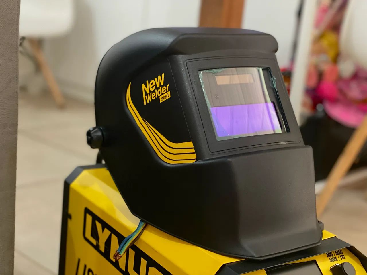 Máquina de Soldq64352541456258121