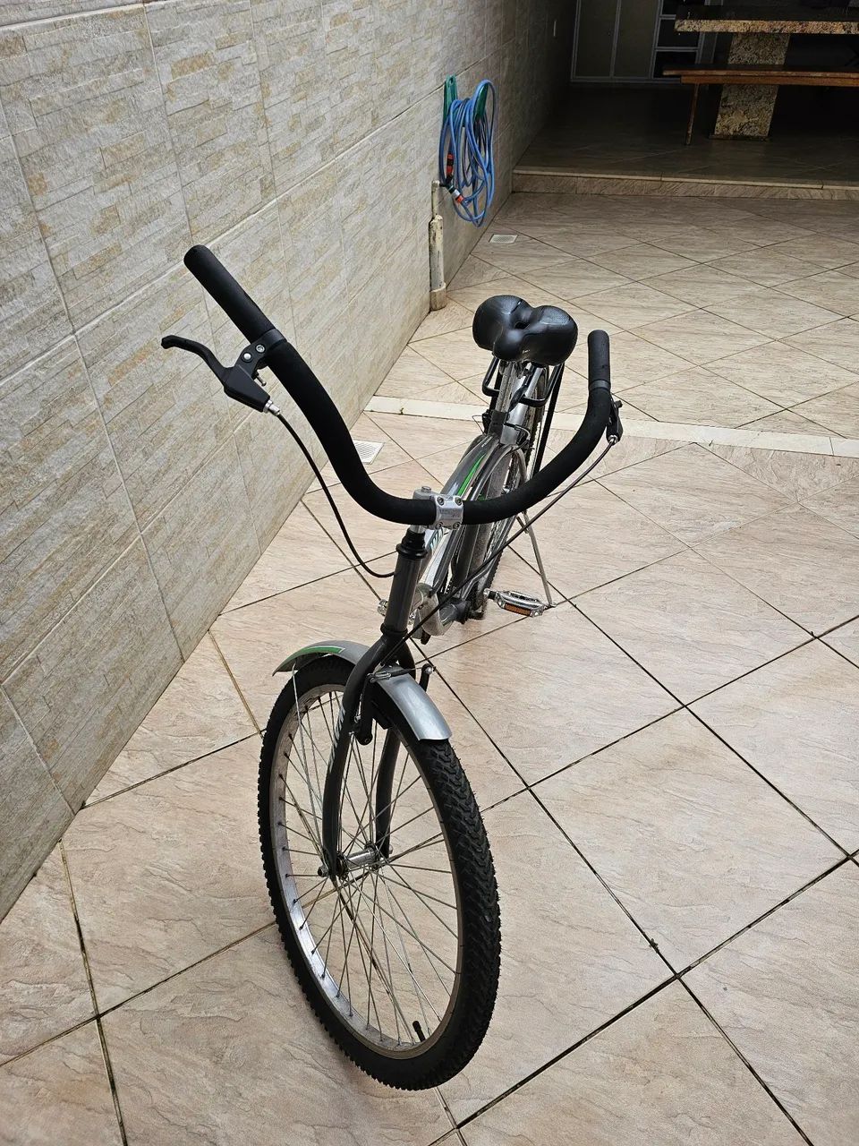 Bicicleta Wave Samy aro 26 - Foto 3
