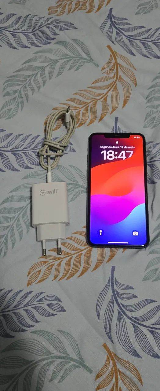 IPHONE 11 PRO MAX 256GB