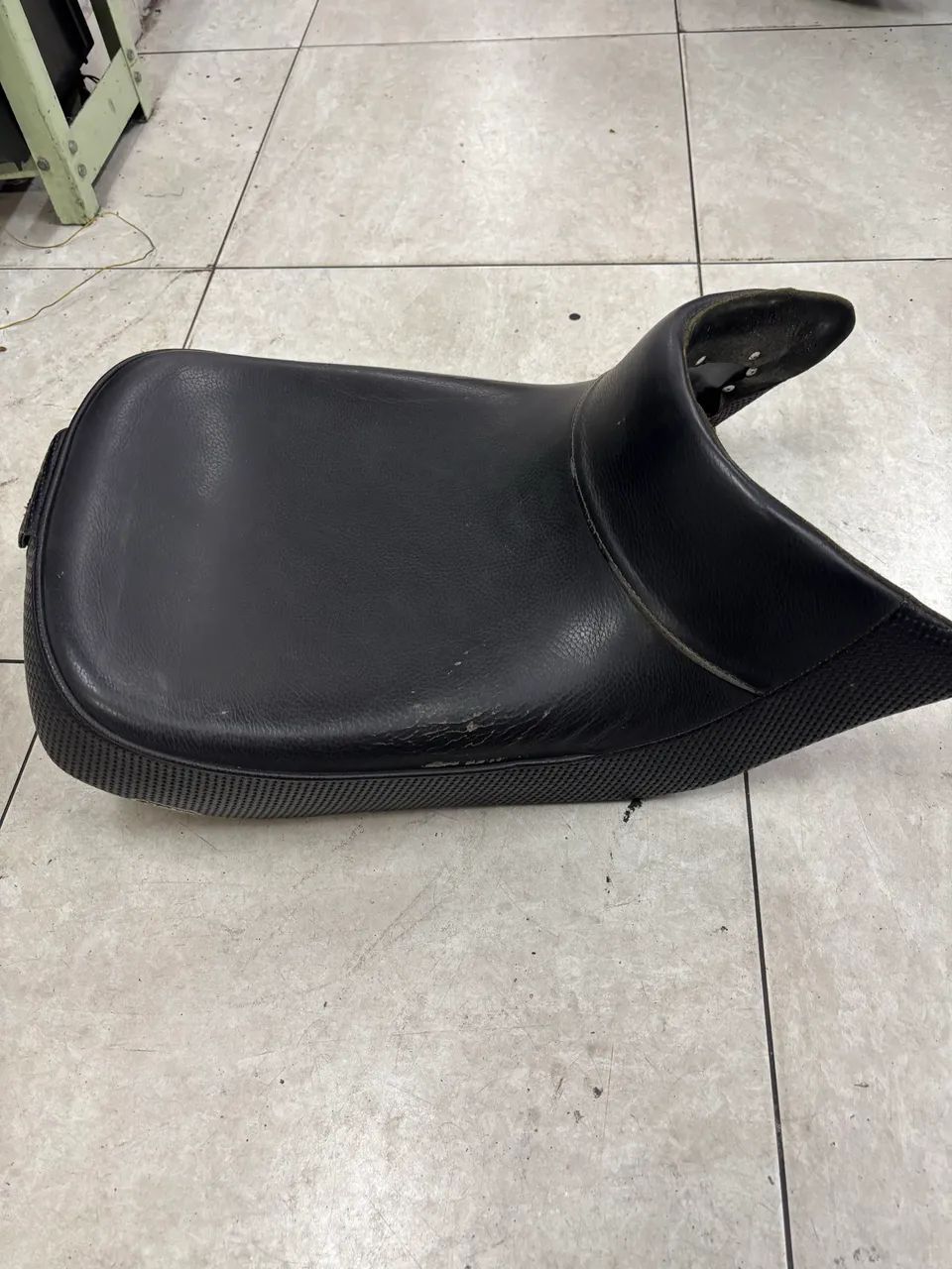 Banco americano Marca Corbin para moto BMW GS 2007/2012 