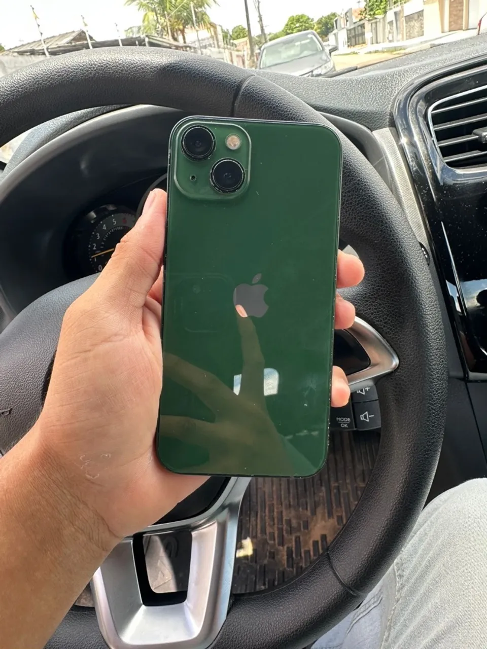 iPhone 13 - 512GB