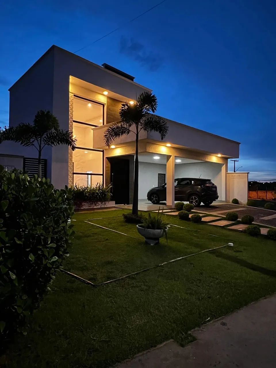 Casa térrea Condomínio Copacabana - Foto 2
