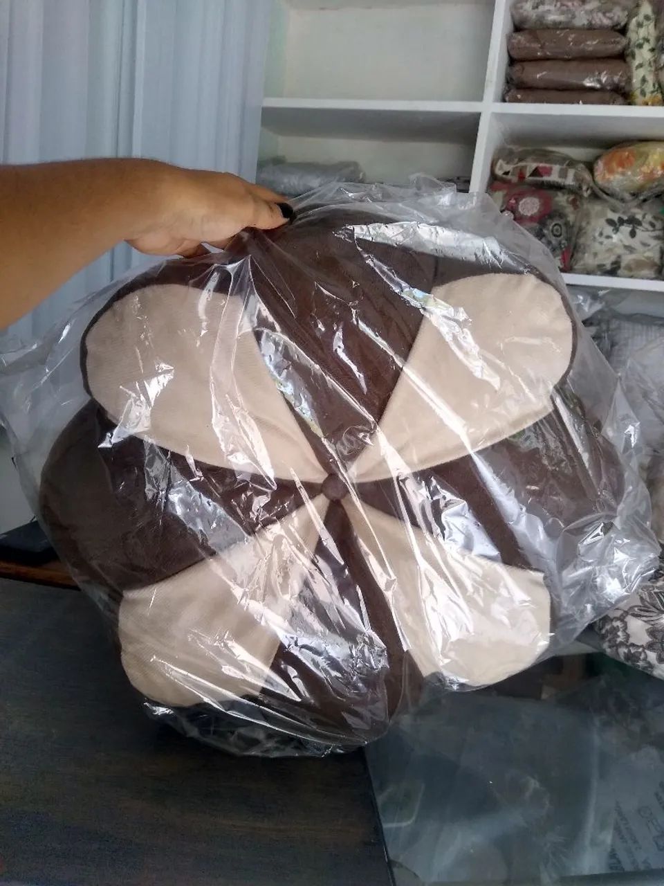 Almofada Flor  - Foto 5
