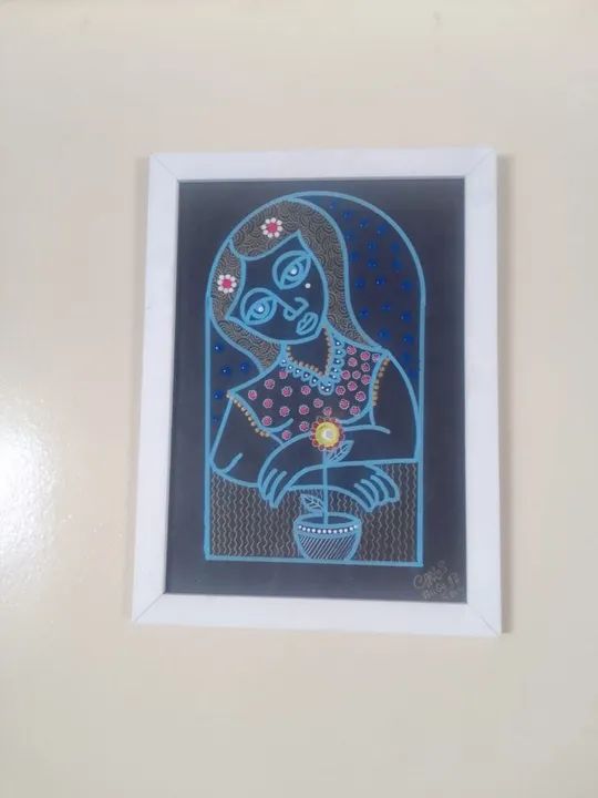 Quadro decorativo  residencial - Foto 2