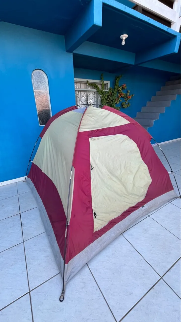 Barraca Coleman