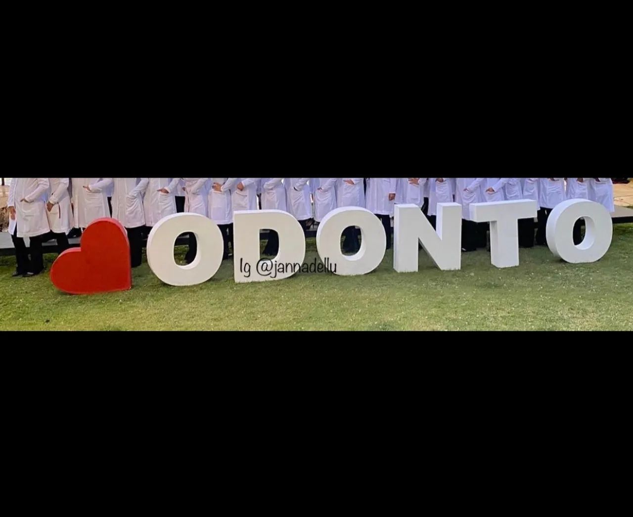 Aluguel letras 3D letras caixa MDF gigantes  - Foto 4