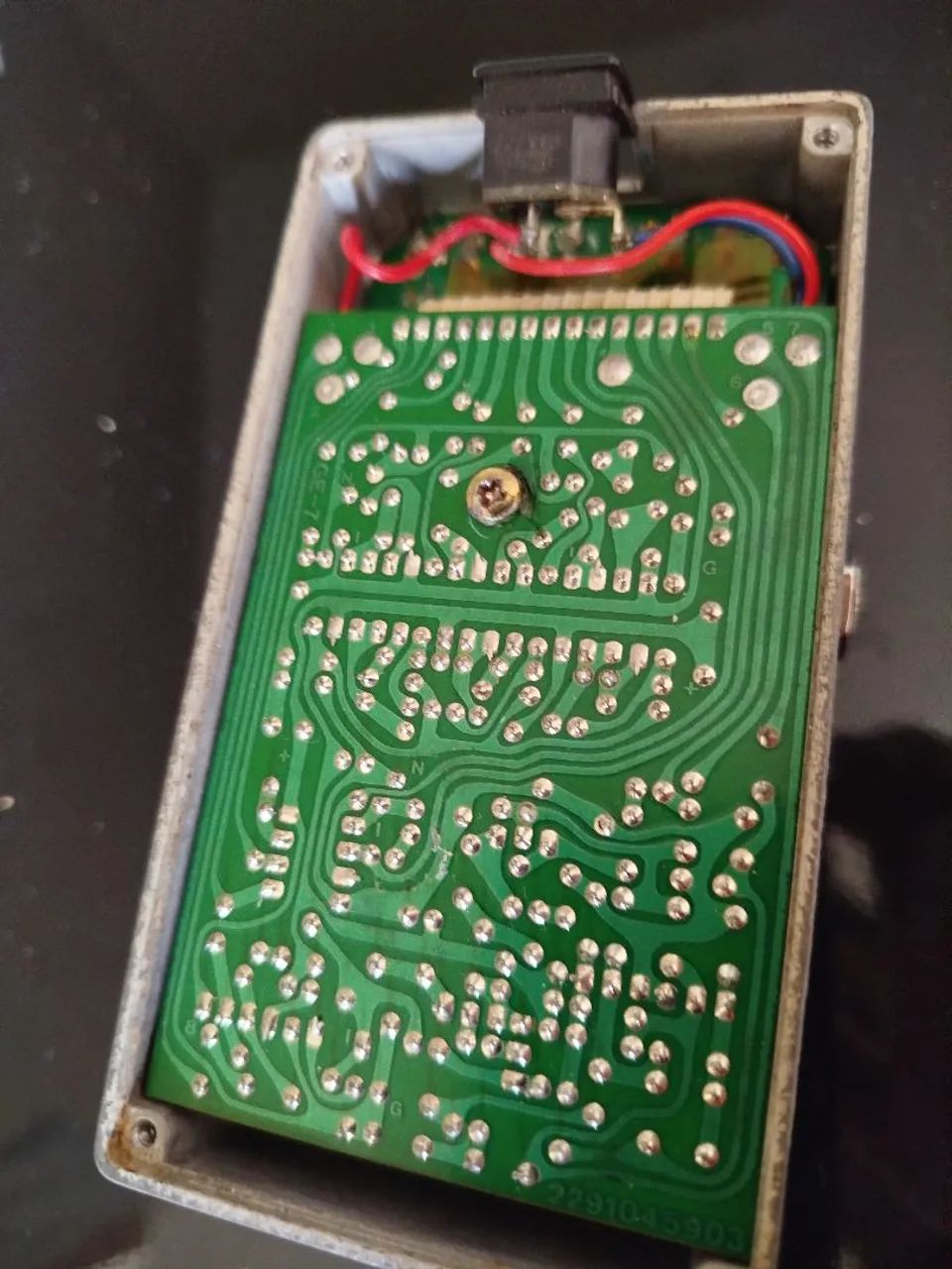 Boss Equalizer GE-7 Made in Japan - Instrumentos musicais - Jardim