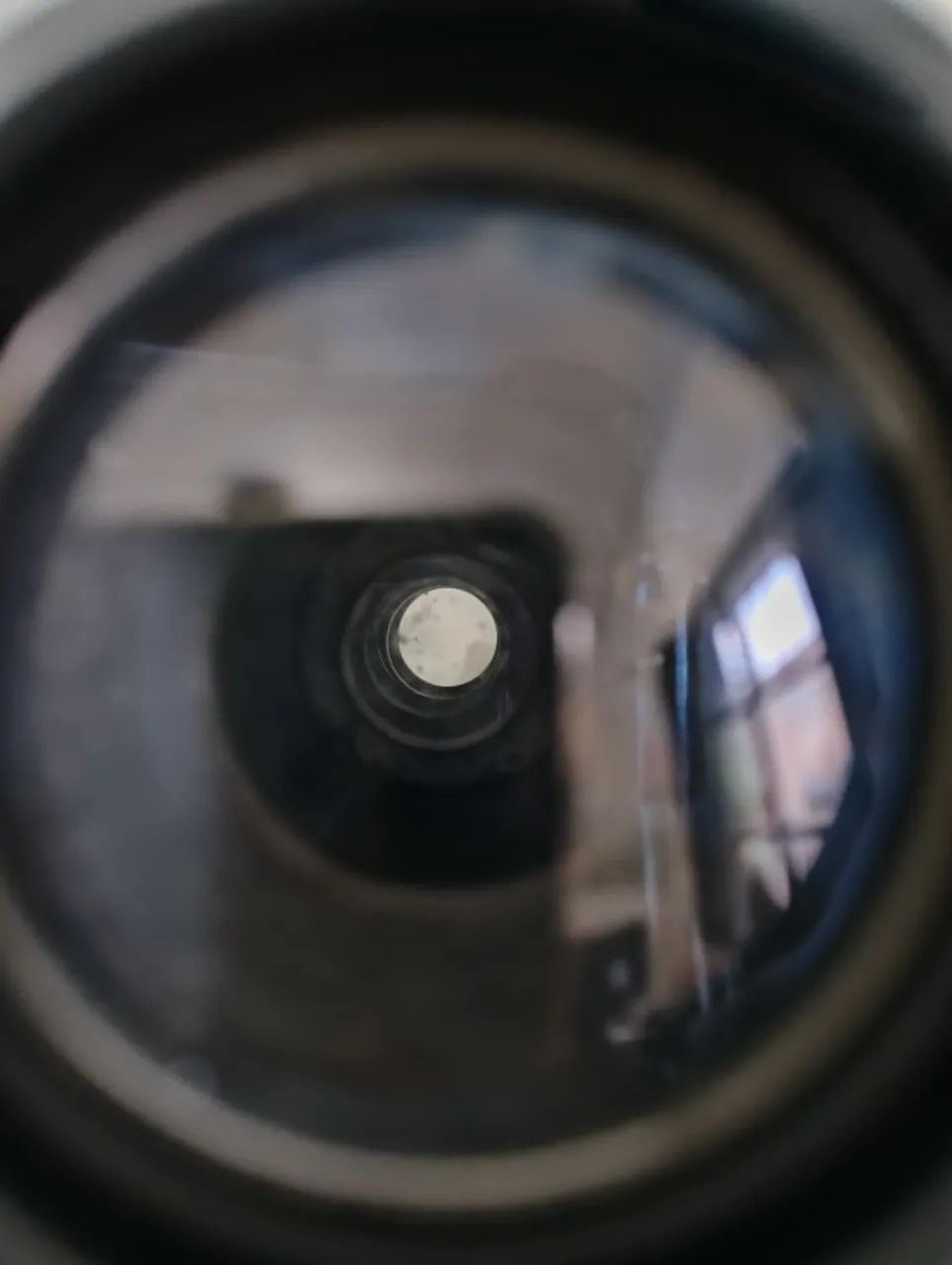 Binóculo Antigo Omega Coated Optics 30x50 - Foto 5