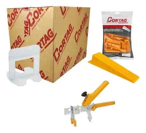 ALICATE CORTAG P/NIVELAMENTO DE REVESTIMENTO PISO CORTAG