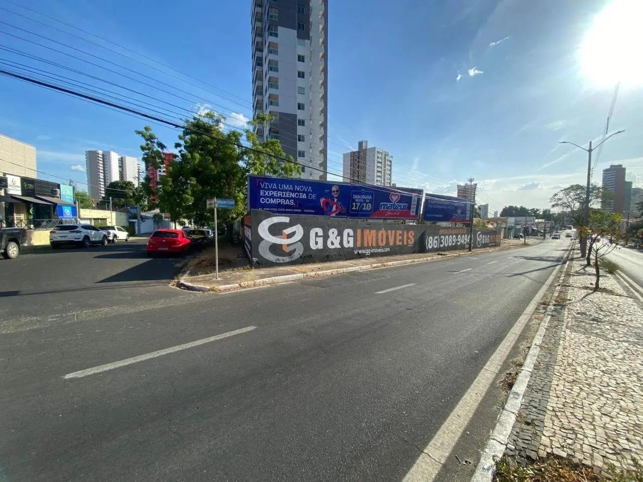 Terreno - Aluguel - Foto 4