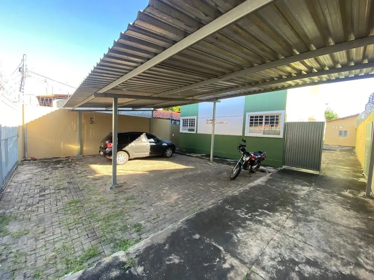 Apartamento