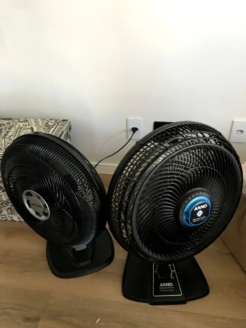 Ventilador