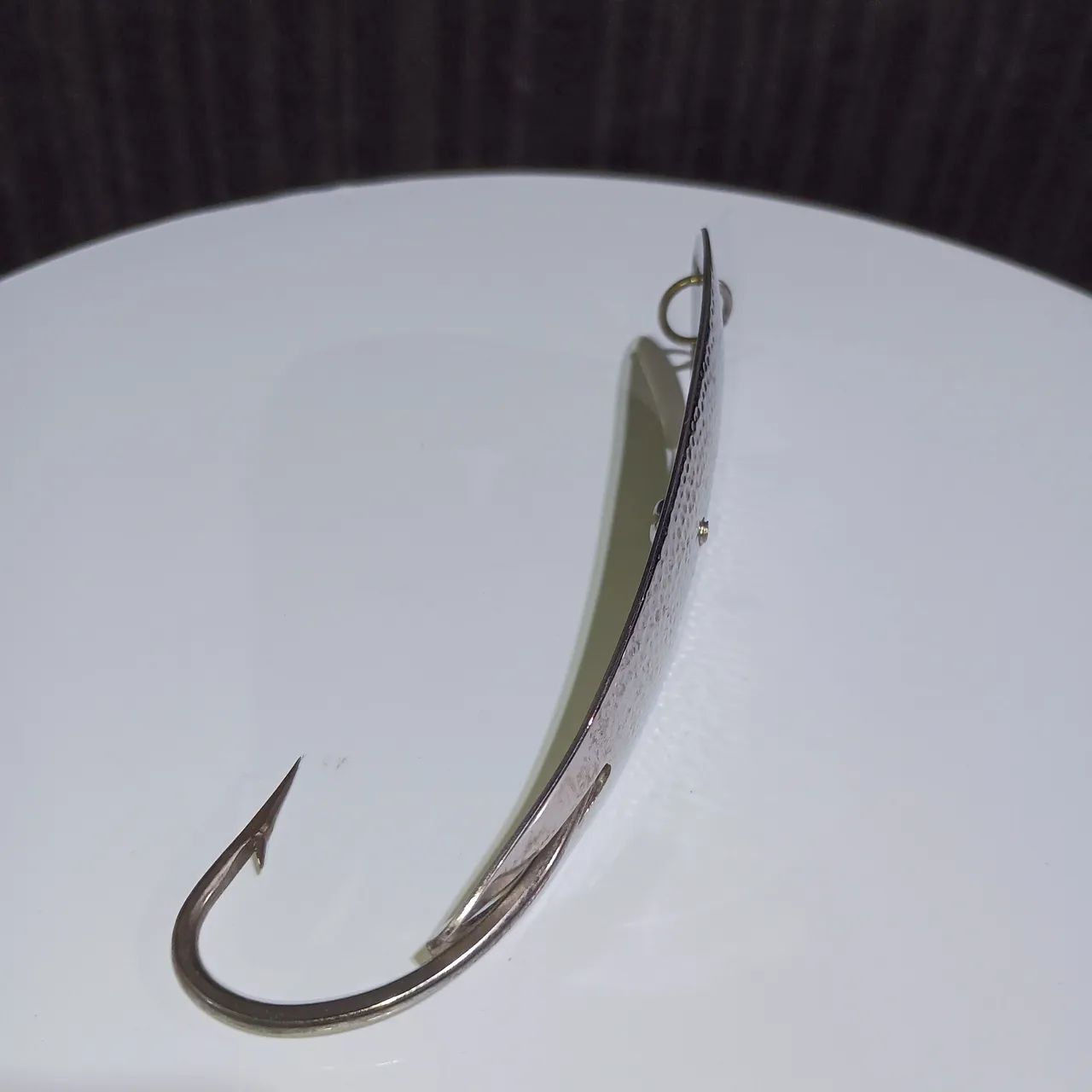 Isca de Pesca - 15cm - Foto 6
