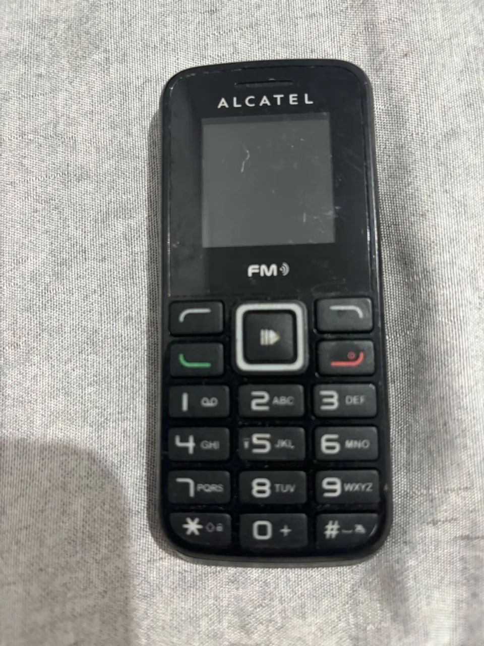 Celular de botão  - Foto 4