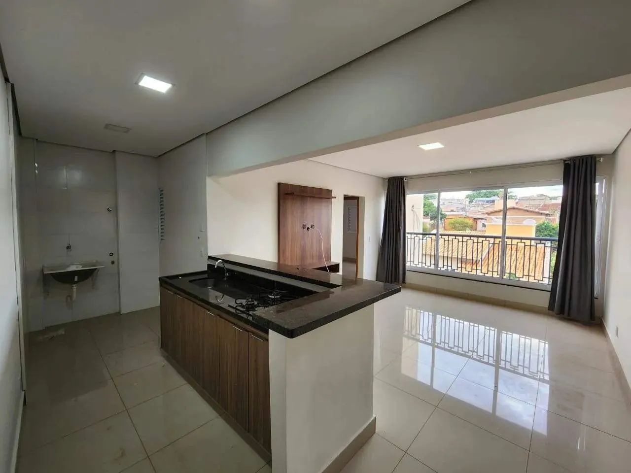 Flat no São Benedito - Foto 2