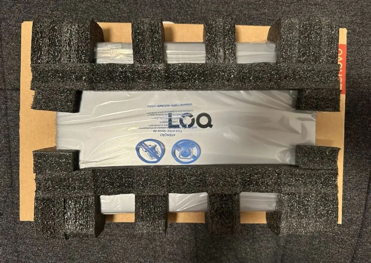 Notebook Lenovo LOQ 64312622015490122