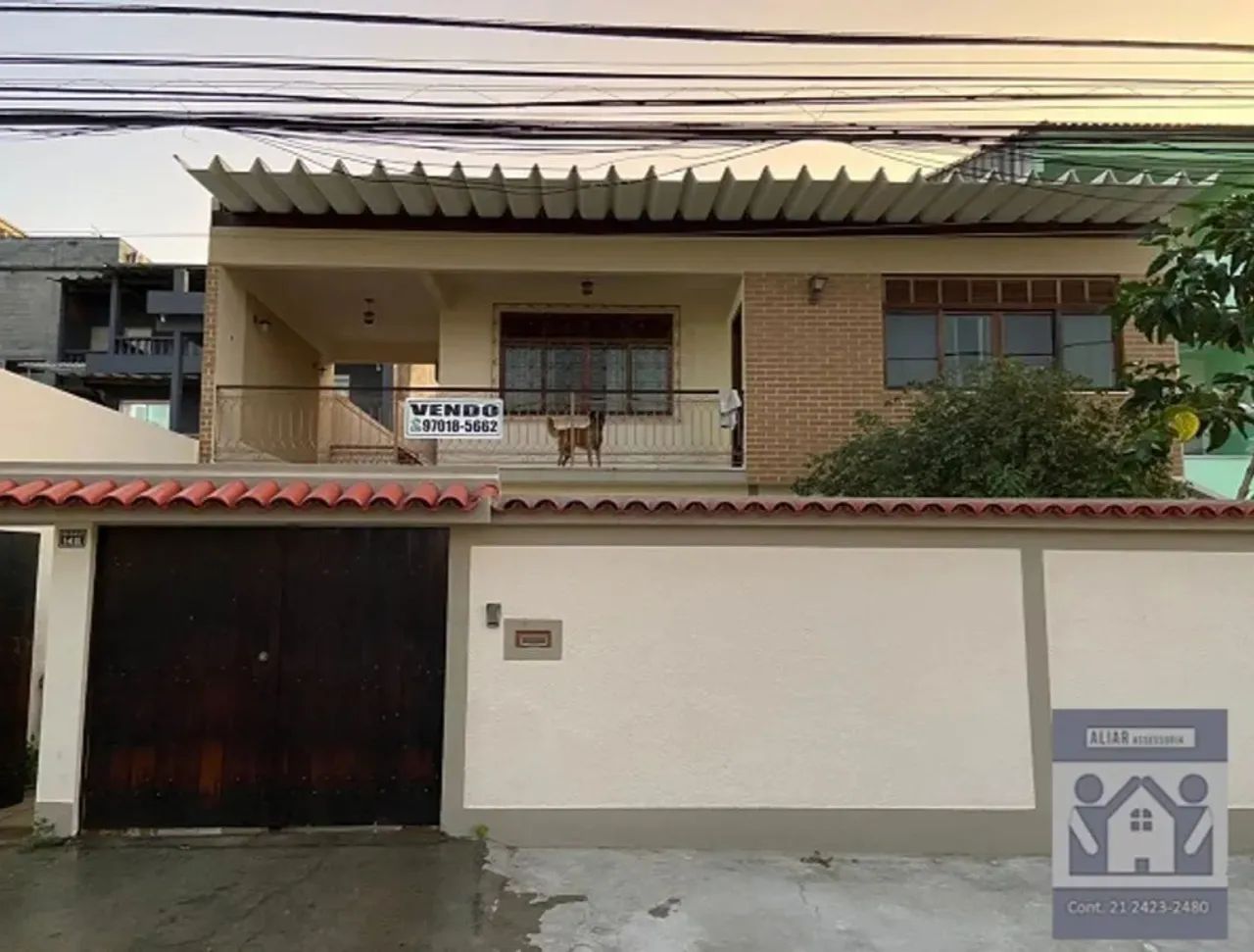 Foto - Rio de Janeiro - Curicica