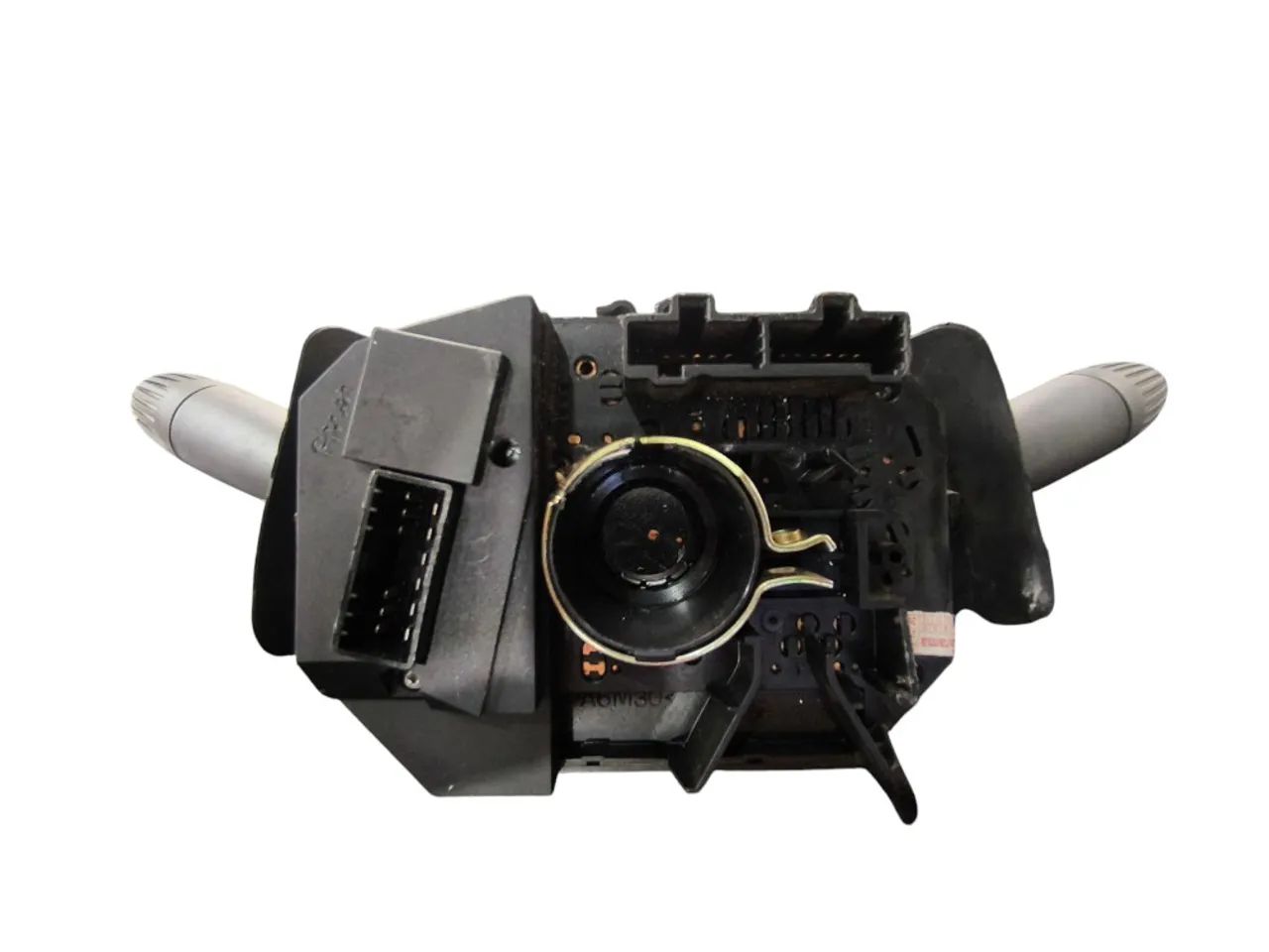 Chave Seta Comando Limpador Fire Sien Fiat Palio 2001 A 2005 - Foto 4