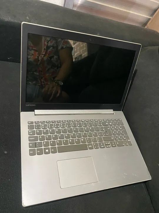 Notebook top Lenovo ideiapad Core i3 7Ger  - Foto 6