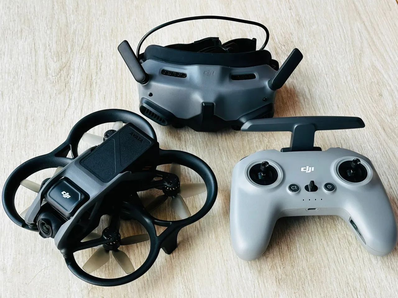 Drone DJI Mini 3 Pro - Foto 6