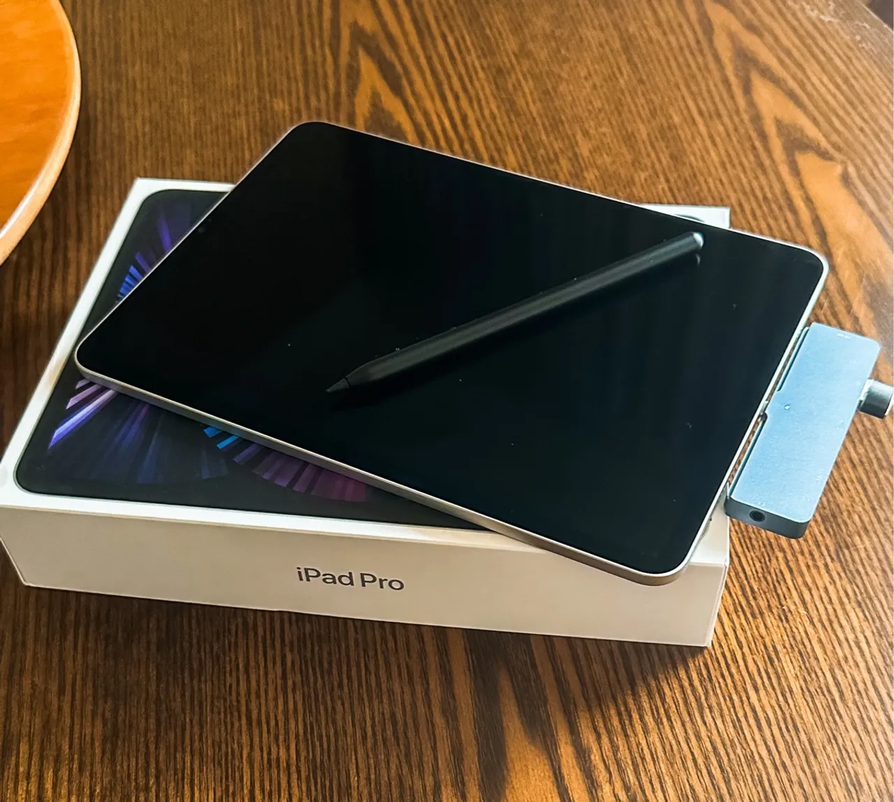 iPad Pro 11 polegadas -Semi Novo