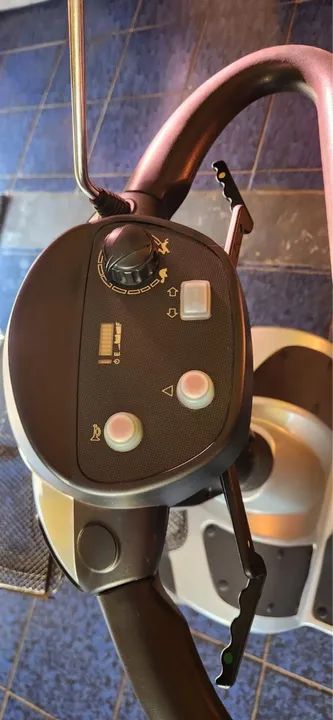 Scooter Elétrica para Idosos - Foto 6