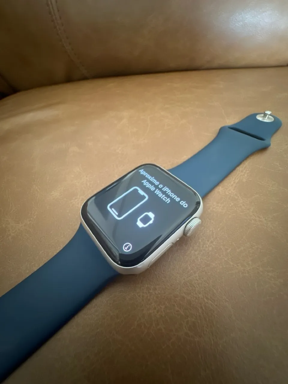 Apple Watch SE 40mm (GPS)