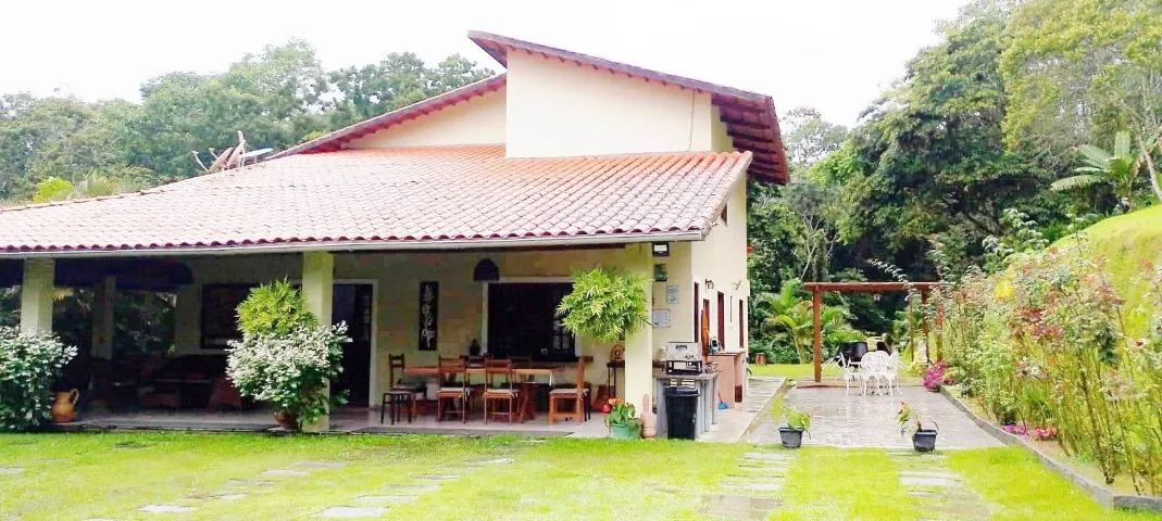 Carnaval Guaramiranga 6.500,00 o Pacote (5 suites  8535353