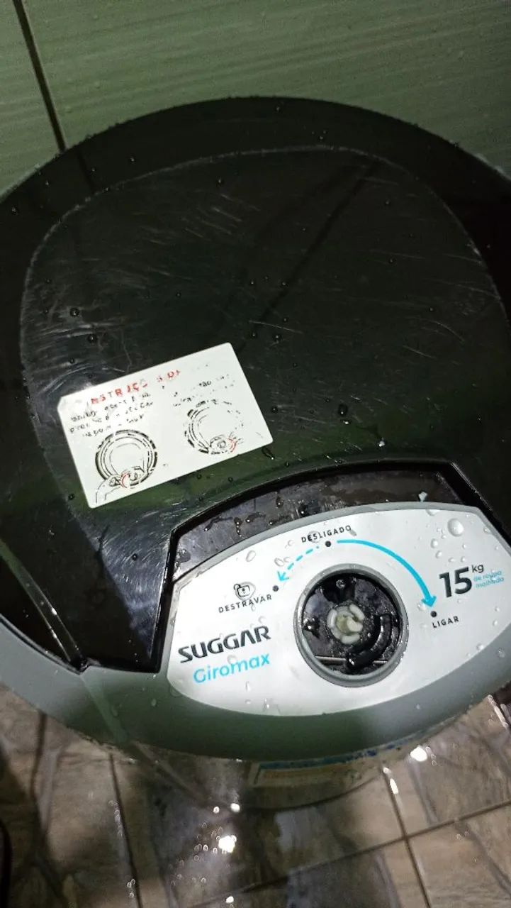 Tanquinho e centrífuga 64364008093443121