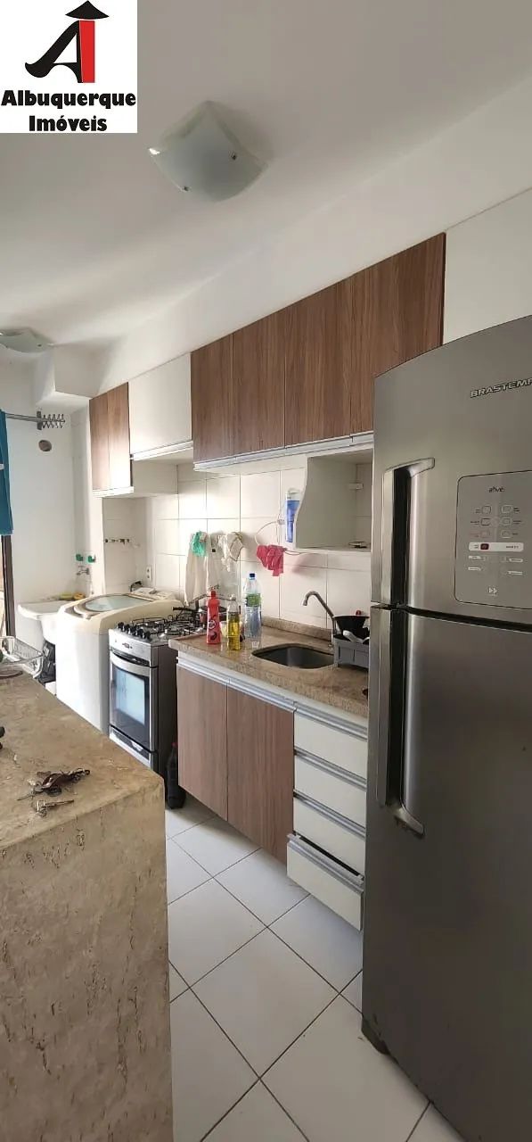 APARTAMENTO RESIDENCIAL em SÃO LUÍS - MA, CALHAU - Foto 2
