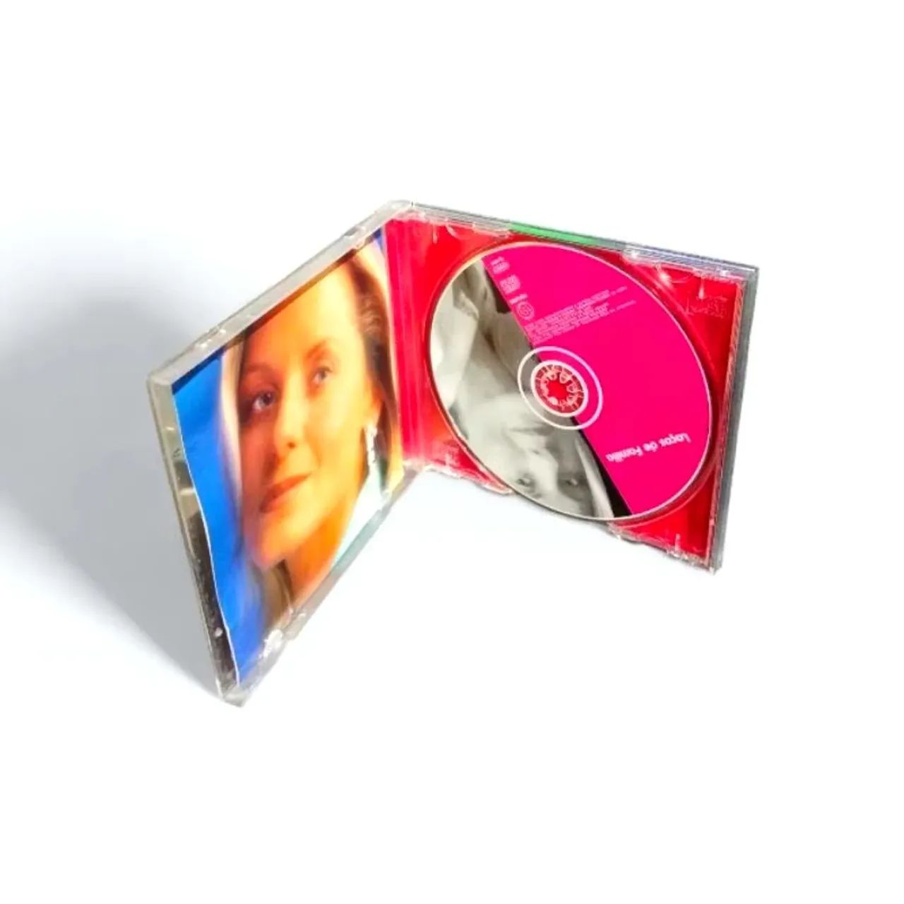 CDs Trilha Sonora de Novelas - Lote com 3 Álbuns Raros - Foto 2