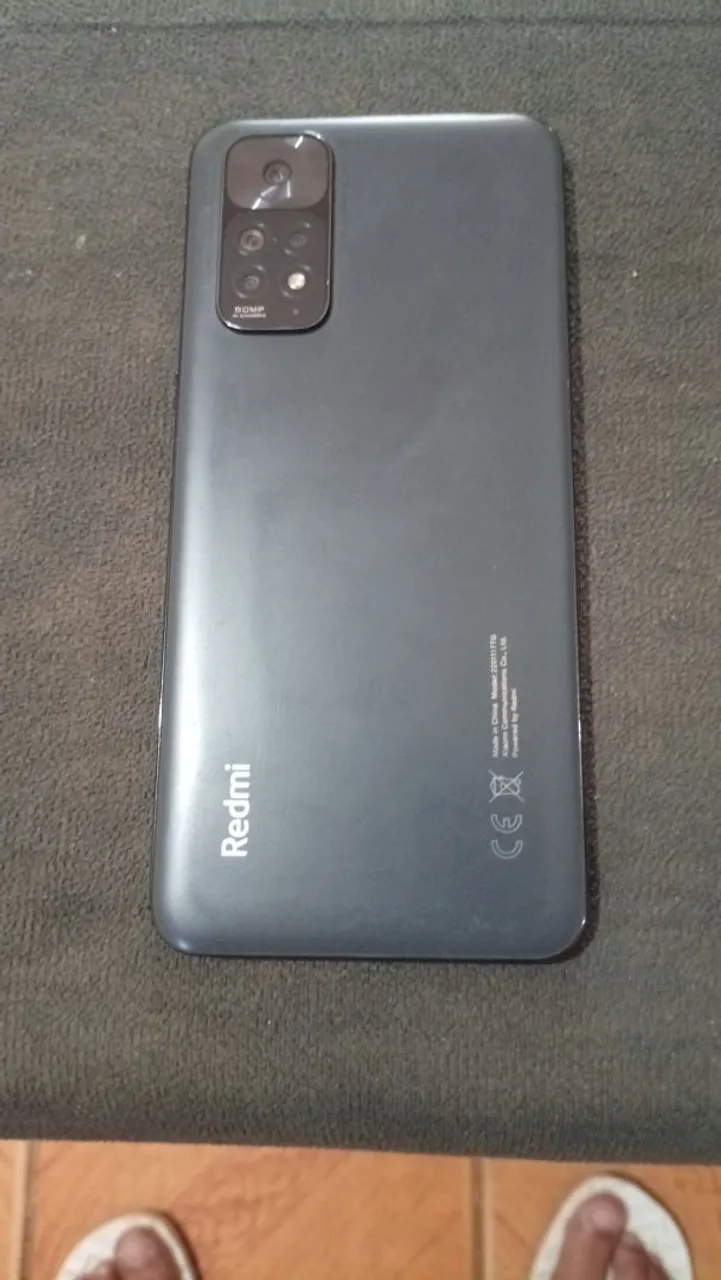 Xaiomi Redimi note 11