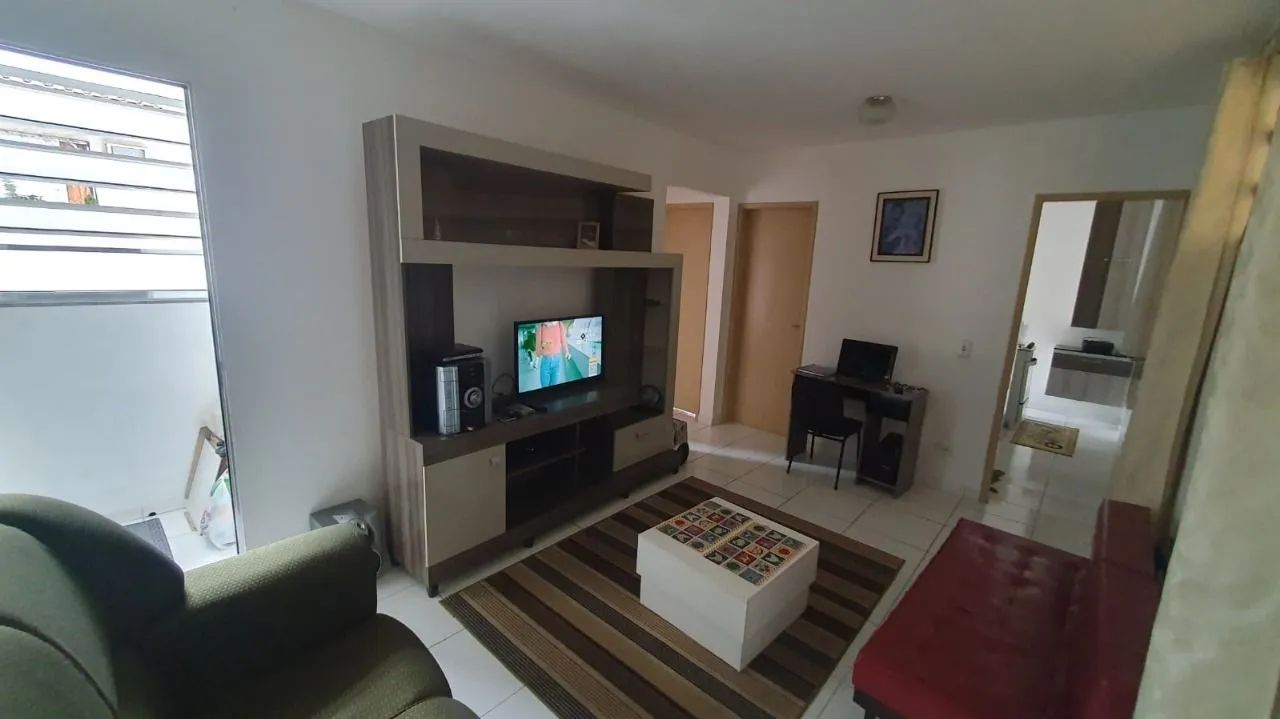 Foto - São Vicente - Samarita