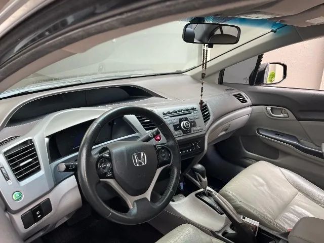 Civic LXS Automático - Foto 6