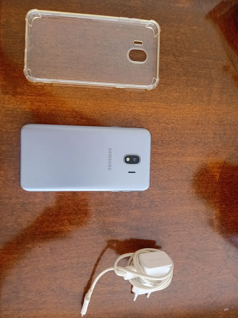 Samsung J4 32gb